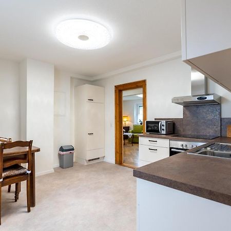 Appartamento Haus Burk 5.0 Forchheim  Esterno foto
