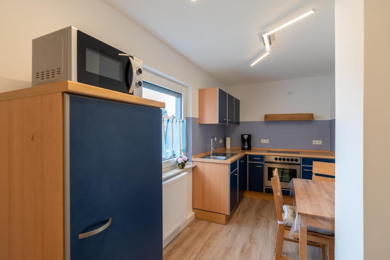 Appartamento Haus Burk 5.0 Forchheim  Esterno foto